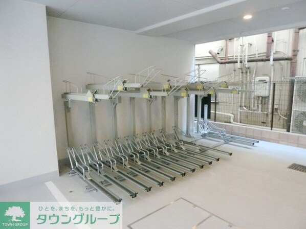 Aoiレジデンス早稲田の物件内観写真